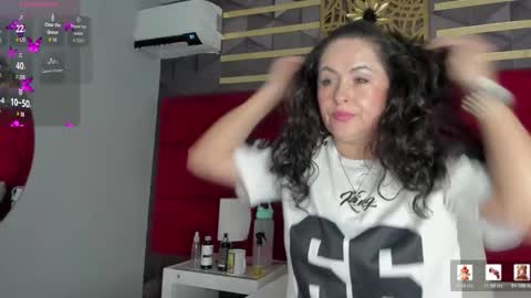 Hanny  online show from 03-10-26, 02:49