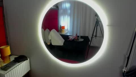 Snapshot of hanny_bliss chatting on 05-02-26, 11:48 Hanny online show from 05-02-26, 11:48