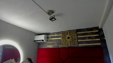 Snapshot of hanny_bliss chatting on 05-13-26, 11:18 Hanny online show from 05-13-26, 11:18