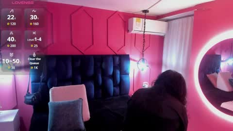 Snapshot of hanny_bliss chatting on 06-03-26, 11:13 Hanny online show from 06-03-26, 11:13