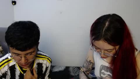 hanny online show from 03-05-26, 02:18