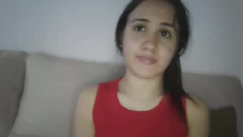 Snapshot of hanny_kail chatting on 12-14-25, 10:47 hanny online show from 12-14-25, 10:47