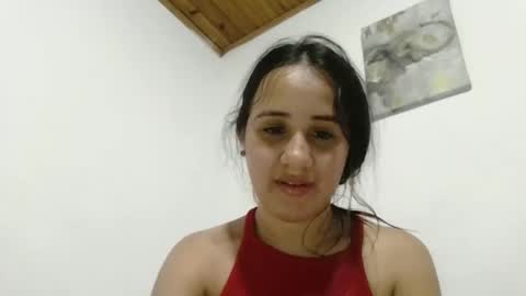 Snapshot of hanny_kail chatting on 12-16-25, 01:32 hanny online show from 12-16-25, 01:32