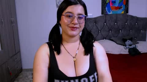 Hanny Parkerr online show from 09-13-25, 06:13