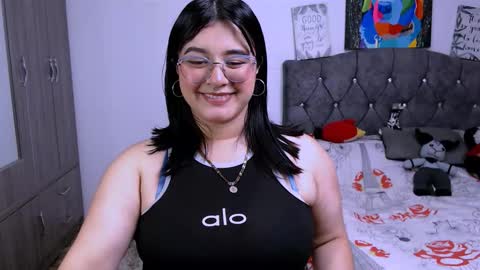 Hanny Parkerr online show from 09-24-25, 05:22