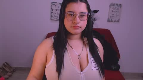 Hanny Parkerr online show from 04-20-26, 11:13