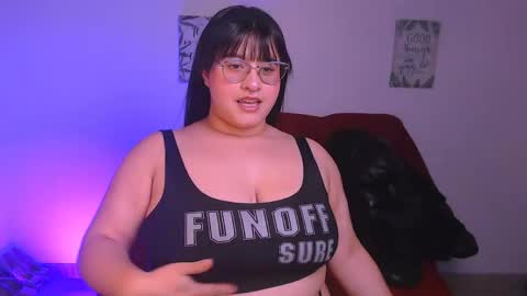Snapshot of hanny_parkerr chatting on 04-26-26, 10:18 Hanny Parkerr online show from 04-26-26, 10:18
