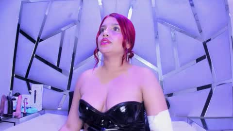 hanny_watson online show from 01-09-26, 01:47