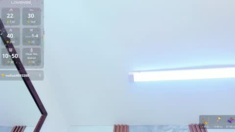 Hanny Mansonh online show from 11-29-25, 05:38