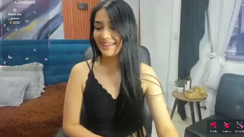 Snapshot of hannyy_ chatting on 07-26-26, 09:54 HANNY online show from 07-26-26, 09:54