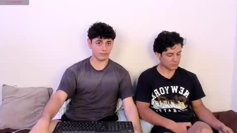 hans and andres online show from 02-20-26, 12:51