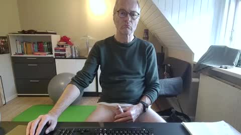 Hanse online show from 12-29-24, 09:28