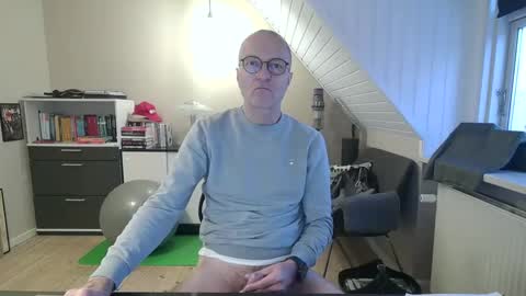 Hanse online show from 01-02-25, 07:44