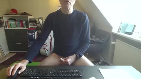 Hanse online show from 03-22-26, 12:41