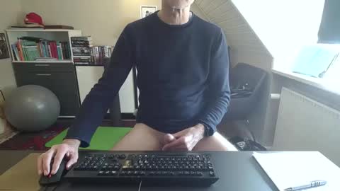 Hanse online show from 04-12-26, 02:33