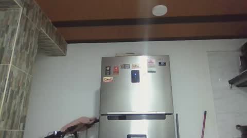 Snapshot of hansel_3 chatting on 10-05-25, 03:05 Andrs Cortes online show from 10-05-25, 03:05