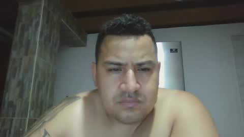 Snapshot of hansel_3 chatting on 03-13-26, 02:07 Andrs Cortes online show from 03-13-26, 02:07