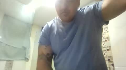 Snapshot of hansel_3 chatting on 05-30-26, 04:59 Andrs Cortes online show from 05-30-26, 04:59