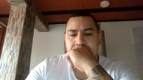 Snapshot of hansel_3 chatting on 06-07-26, 03:16 Andrs Cortes online show from 06-07-26, 03:16
