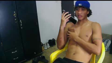 Snapshot of hansel_take chatting on 06-01-26, 08:54 hansel_take online show from 06-01-26, 08:54