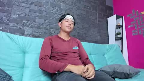 Hansel online show from 01-15-26, 12:10