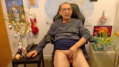 charly online show from 03-09-25, 06:21