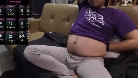 hansomeman2015 online show from 01-27-25, 01:05