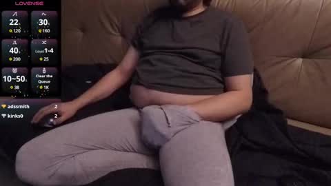 hansomeman2015 online show from 01-29-25, 06:43