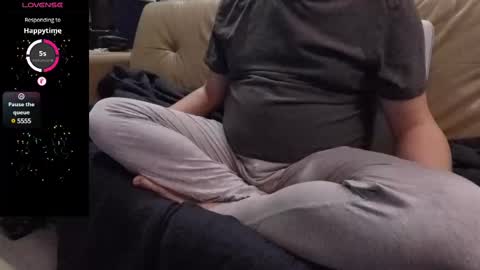 hansomeman2015 online show from 02-06-25, 02:33