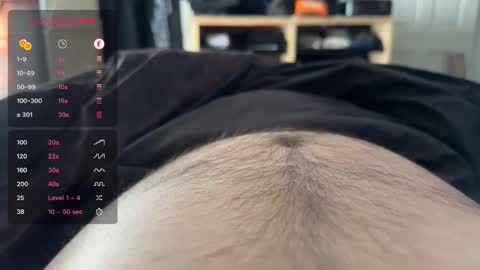 hansomeman2015 online show from 03-02-25, 05:04