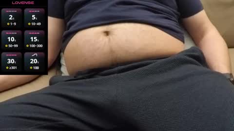 hansomeman2015 online show from 03-10-25, 06:56