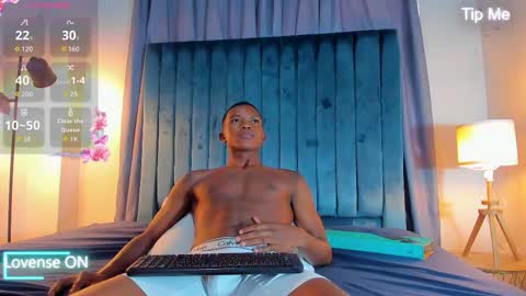 HANS  online show from 02-21-26, 07:26