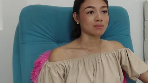 Snapshot of hantonella chatting on 01-02-25, 03:19 Anto online show from 01-02-25, 03:19