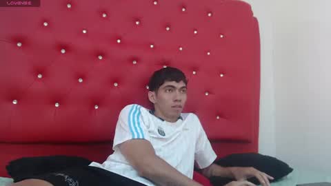 hanx_diincel online show from 06-17-26, 02:58