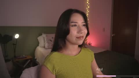 Mizi online show from 10-11-25, 09:02