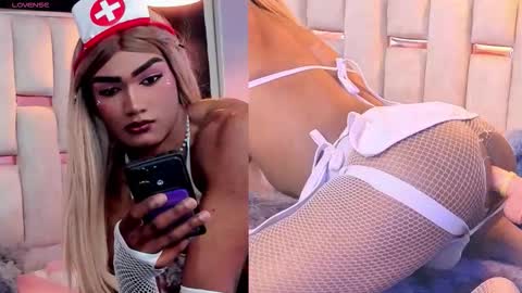 Hanzking01 online show from 09-27-25, 04:50