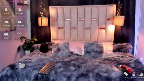 Hanzking01 online show from 09-30-25, 07:24