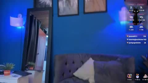 Hanzking01 online show from 10-26-25, 11:05