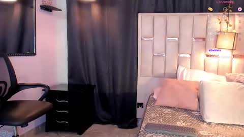 Hanzking01 online show from 11-22-25, 10:58