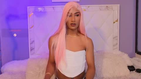 Hanzking01 online show from 04-17-26, 04:59