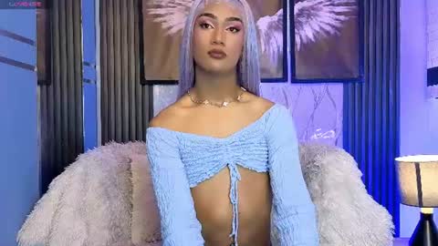 Hanzking01 online show from 07-04-26, 11:22