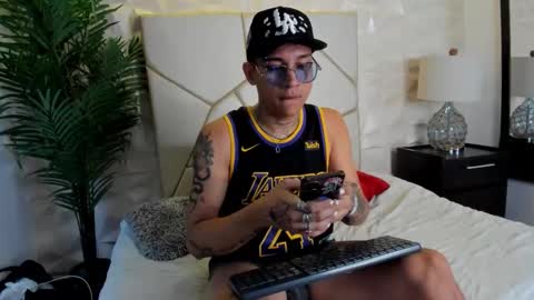  Happy Boy  online show from 12-16-25, 11:26