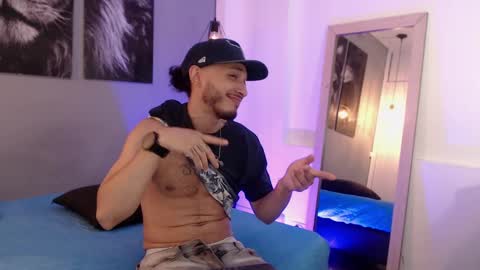 happy_hot7 online show from 01-16-25, 03:45