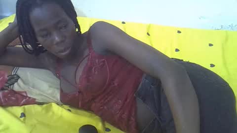 happy_kienyeji online show from 10-14-25, 07:53