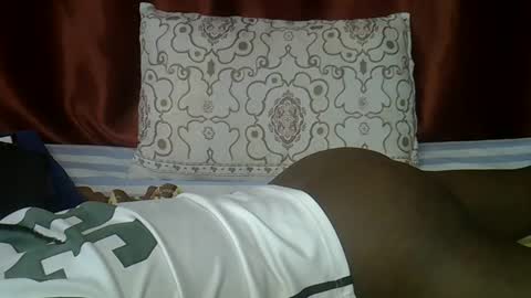 happy_kienyeji online show from 10-29-25, 07:26