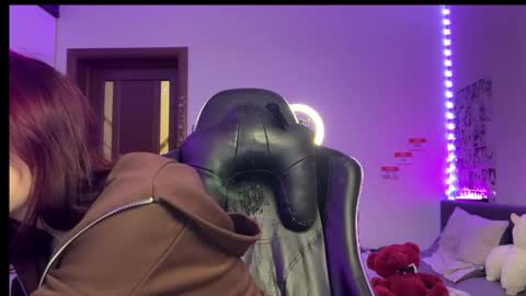 Call me Milly online show from 10-19-25, 02:50