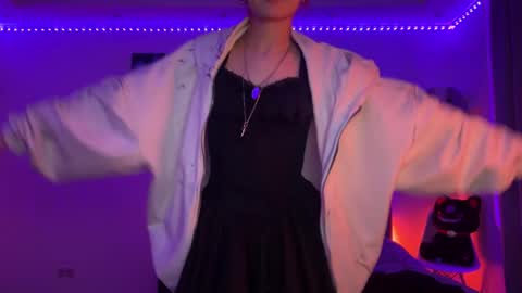 Call me Milly online show from 01-11-26, 10:48