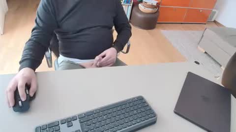 Cum for you online show from 03-28-26, 09:42