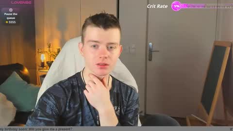 happydeimos online show from 11-24-25, 09:36