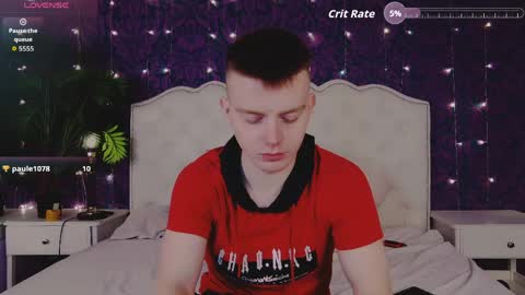 Snapshot of happydeimos chatting on 05-04-26, 11:01 happydeimos online show from 05-04-26, 11:01